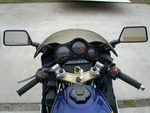 �������� �� ������ �������� Honda NS400R 1985 ���� 19